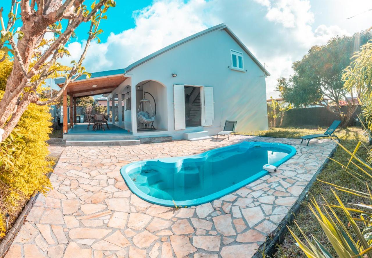 Villa Santibanez - Piscine - 8Pers - By Sister Home Le Patelin Exterior foto
